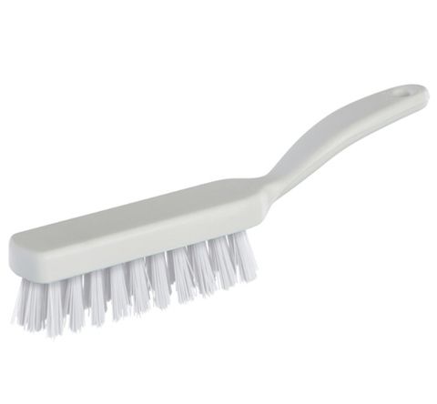 Brown Utility Brush