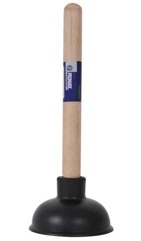 100mm Sink Plunger Small