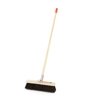 Platform Broom 457mm