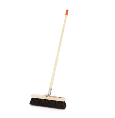 Platform Broom 457mm