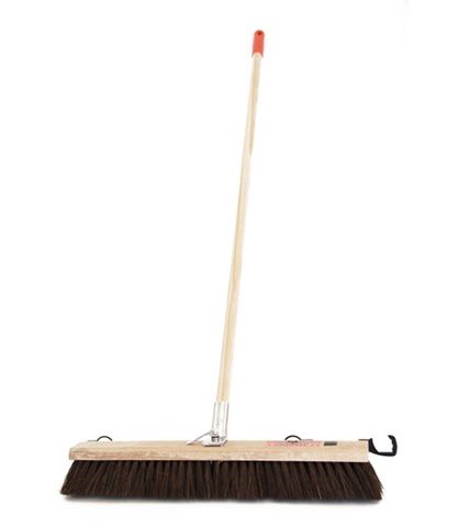 Platform Broom-750mm Complete