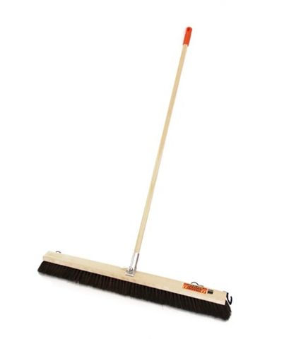 Platform Broom-900mm Complete