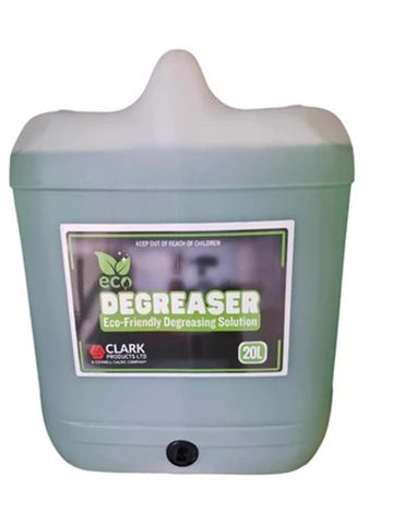 Bay Trade Eco Degreaser 20Lt