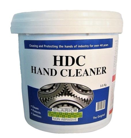 Clarks HDC Hand Cleaner 18kg