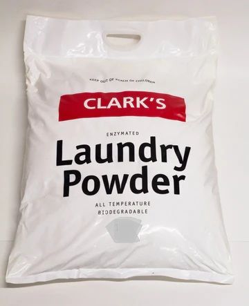Clarks Laundry Powder 5kg