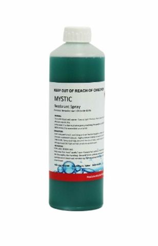 Clarks Mystic Reodoriser 500ml