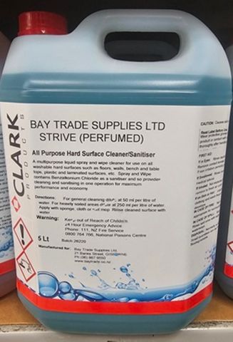 Bay Trade Strive 5Lt