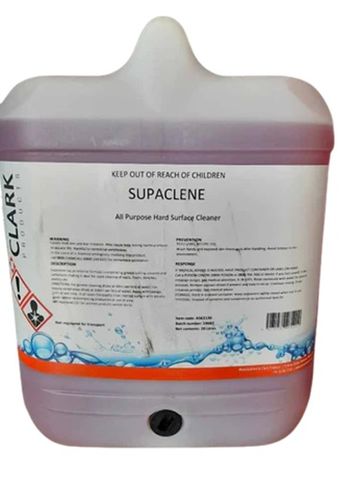 Supa Clene HD Cleaner 20Lt
