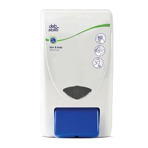 Deb Cleanse L/Duty 2Lt Dispenser