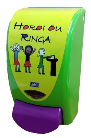 Deb Te Reo Kids Dispenser