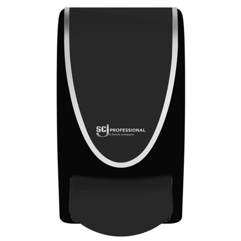 Deb Quick View Dispenser Black 1Lt