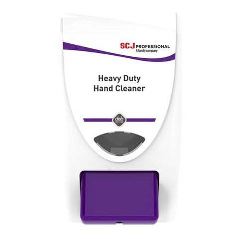 Deb Cleanse Heavy Duty 2Lt Dispenser