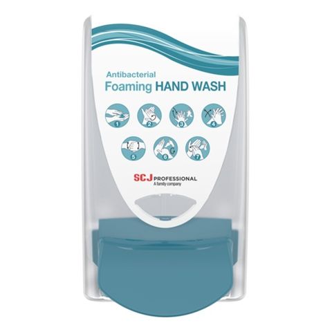 Deb Oxybac Manual 1Lt Dispenser