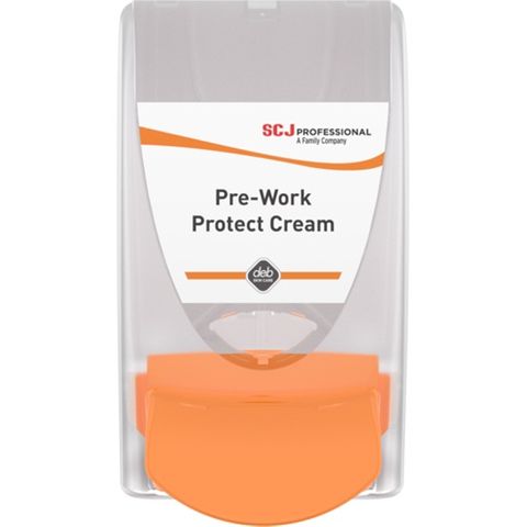 Deb Protect Prework 1Lt Dispenser