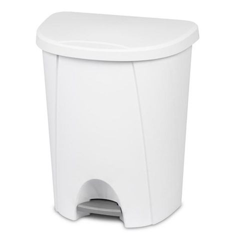 Step On Tidy Bin 25L