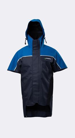 STORMFORCE SHORT SLEEVE JACKET