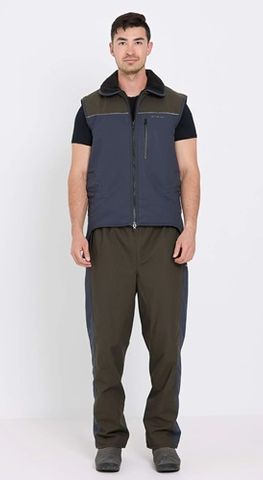 Stormforce Olive Vest #XL