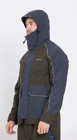 STORMFORCE WINTER JACKET