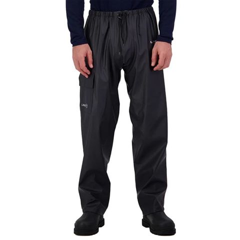 Aqua Max Waterproof O/Trou #L