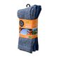 GRISPORT MEN'S SOCKS 3PK
