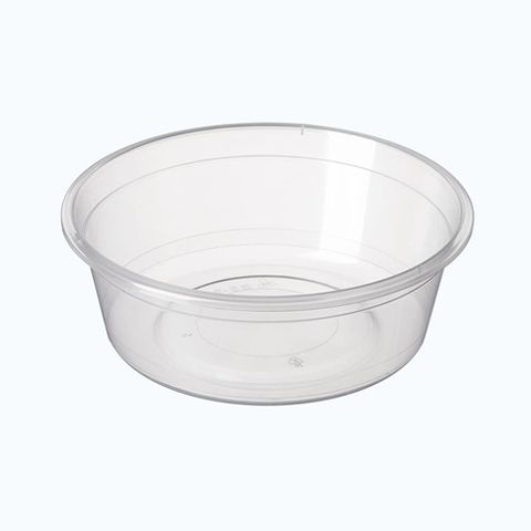 Bonson BS-8 Containers 280ml 50 Per Slv