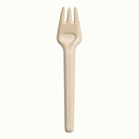 Bonson Sugarcane Forks 100 Per Pkt