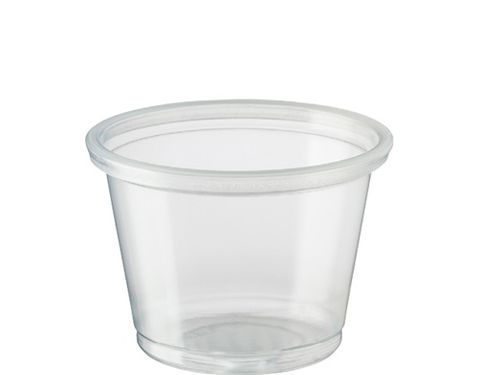 Castaway Portion Cup 30ml  250 Per Slv