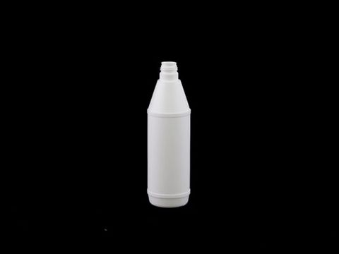Bottle 250ml White