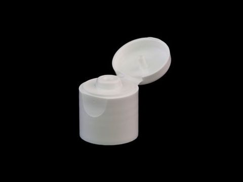 Flip-Top Cap 20mm