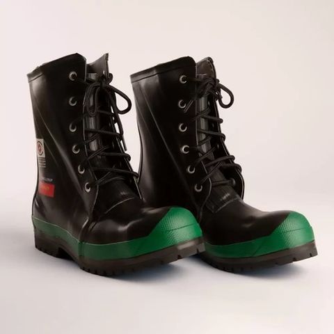 GUMBOOTS SKELL ASHLEY  SAFETY TOE