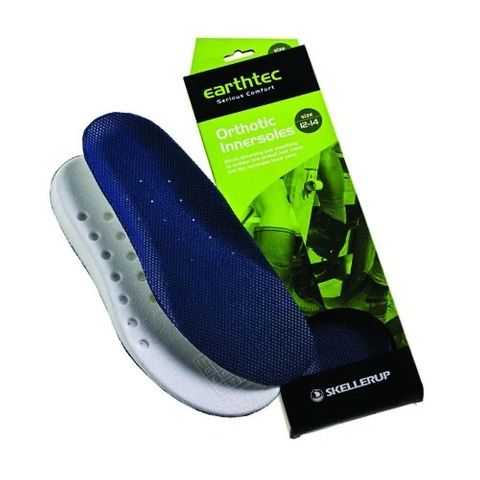 Earthtec Orthotic Innersole