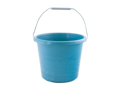 22Lt Plastic Bucket H/D