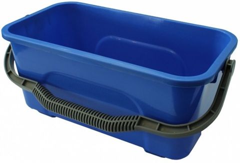 Quad Window Bucket
