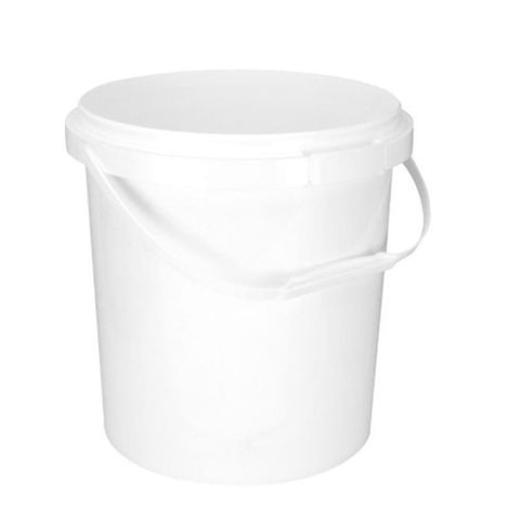 Premium Pail White 10Lt