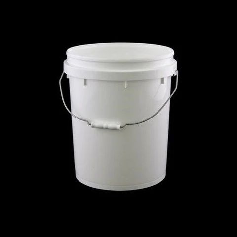 Premium Pail White 20Lt