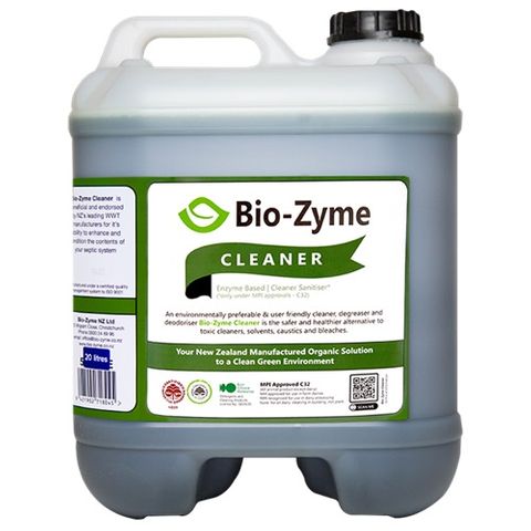 Biozyme Cleaner 20L
