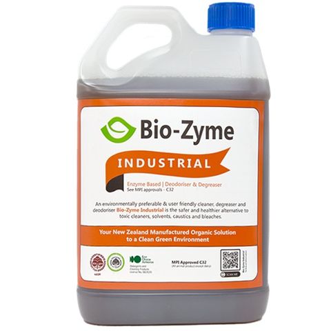Biozyme Industrial 5L
