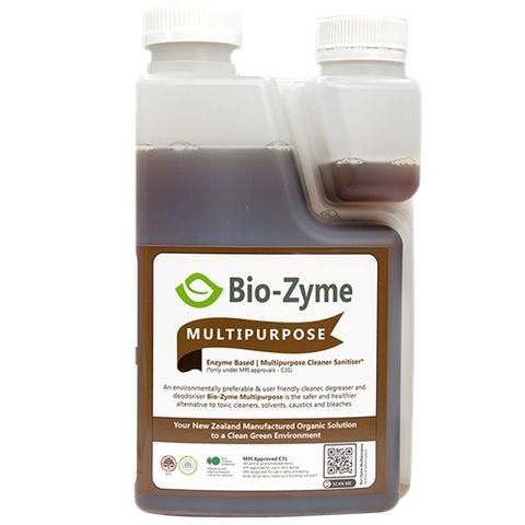 Biozyme Multipurpose 1L Bottle