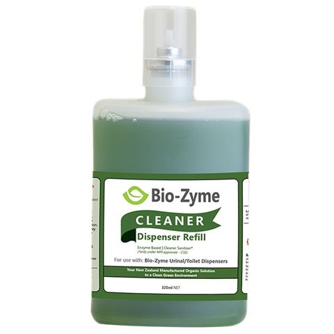Biozyme Urinal Refill
