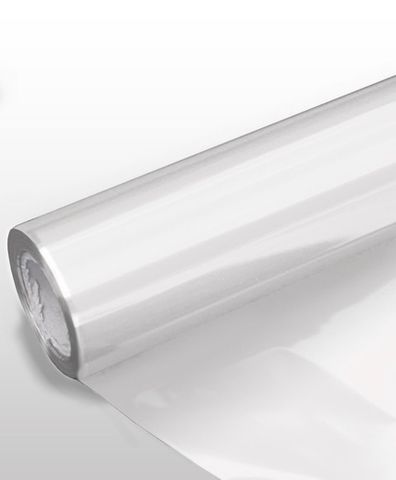 Clear Cellophane Roll 600mmx50Mx30MU