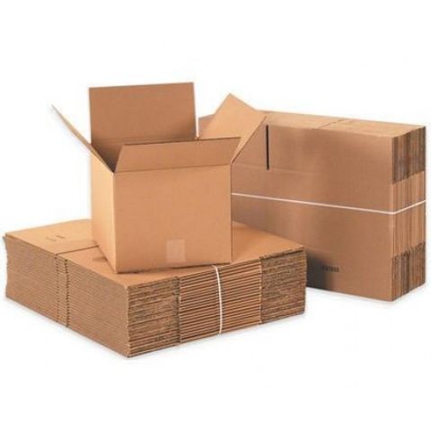 Case 15kg 570X370X320