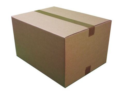 Stock Carton H 500 X 380 X 280