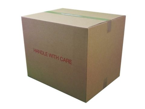 Carton 550 X 435 X 450 ( Q Carton)