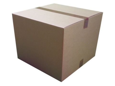 Stock Carton F 450X450X350