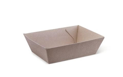 Endura Food Tray #1 (131 X 91 X 50)