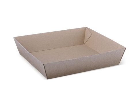 Endura Food Tray #2 (178 X 178 X 45mm)