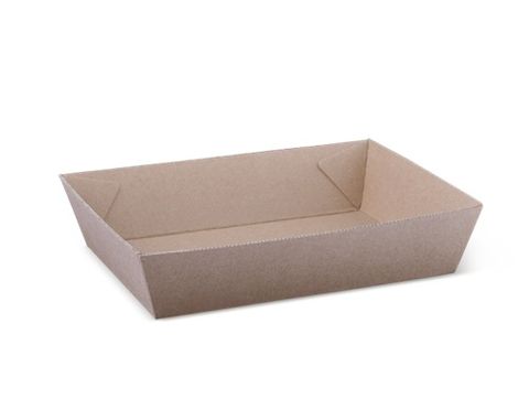 Endura Food Tray #3 (180 X 134 X 45)