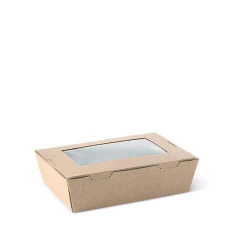 Small Window Lunch Box 700ml