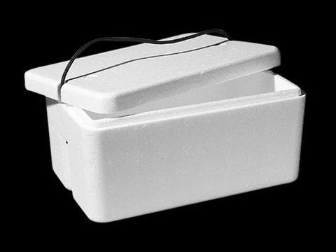 Poly Container 15Lt 1916