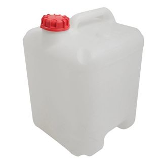 Jerry Can Plastic 20Lt